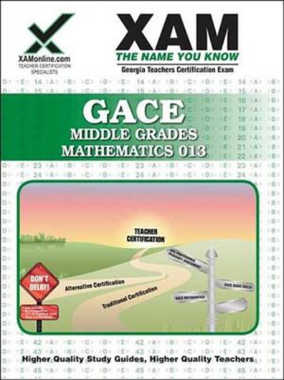 Picture of Gace