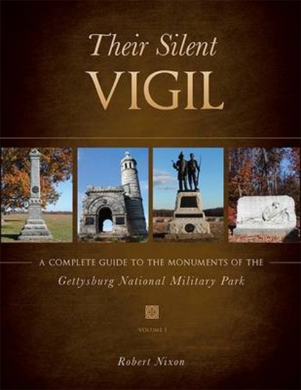 Picture of Their Silent Vigil, Volume 1