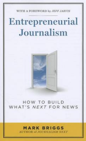 Picture of Entrepreneurial Journalism