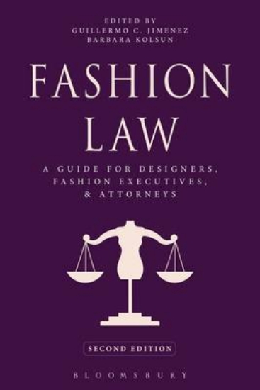 Picture of Fashion Law