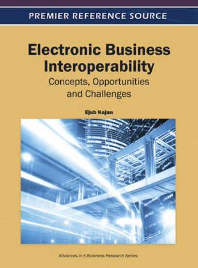 Picture of Electronic Business Interoperability