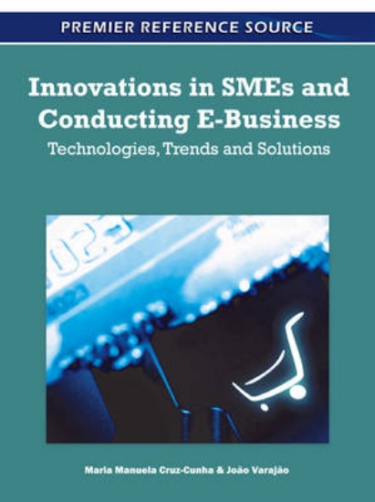 Picture of Innovations in SMEs and Conducting E-Business