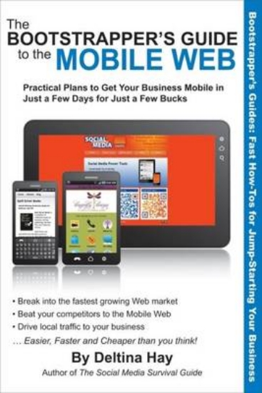 Picture of Bootstrapper's Guide to the Mobile Web: Practical