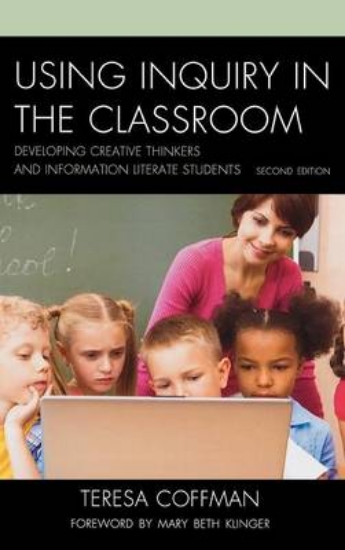 Picture of Using Inquiry in the Classroom