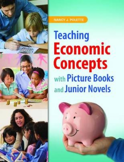 Picture of Teaching Economic Concepts with Picture Books and