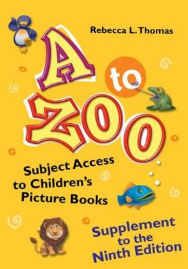Picture of A to Zoo, Supplement to the Ninth Edition: Subject