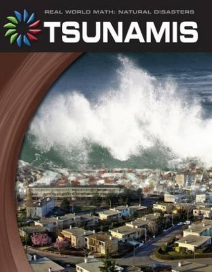 Picture of Tsunamis
