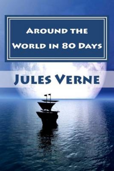 Picture of Around the World in 80 Days