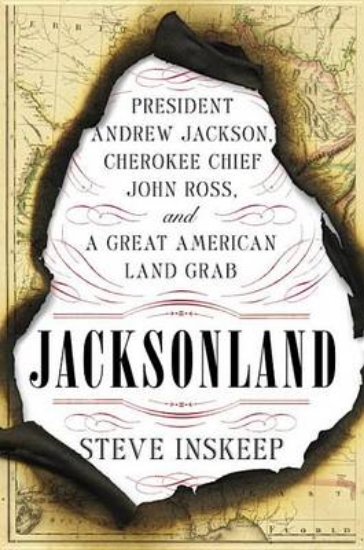 Picture of Jacksonland