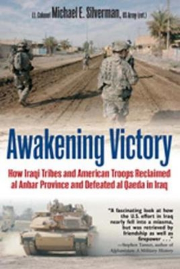 Picture of Awakening Victory