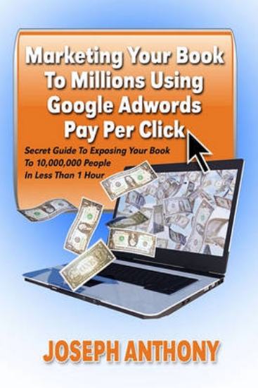 Picture of Marketing Your Book to Millions Instantly
