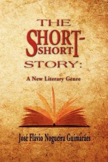 Picture of The Short-Short Story
