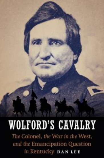 Picture of Wolford's Cavalry