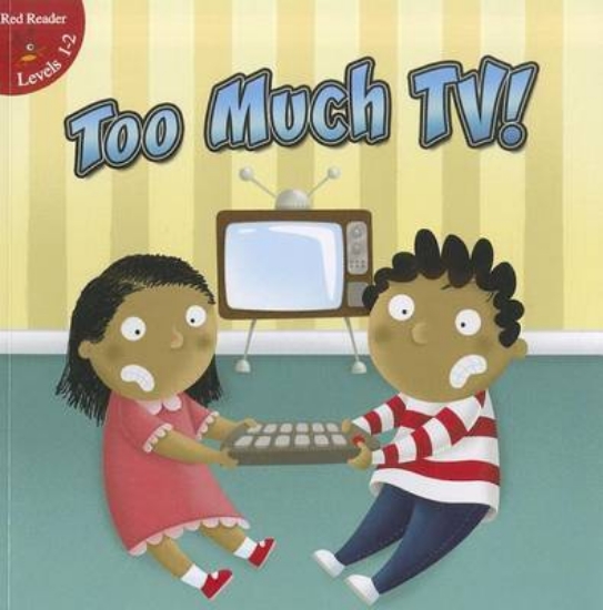 Picture of Too Much TV