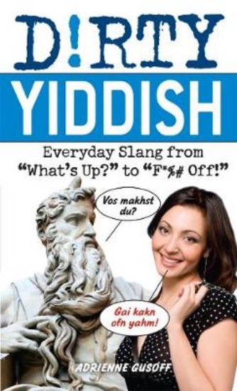 Picture of Dirty Yiddish