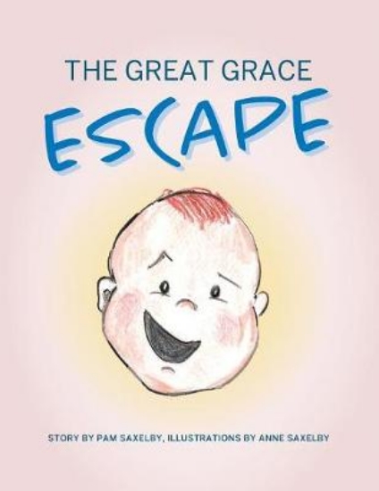 Picture of The Great Grace Escape