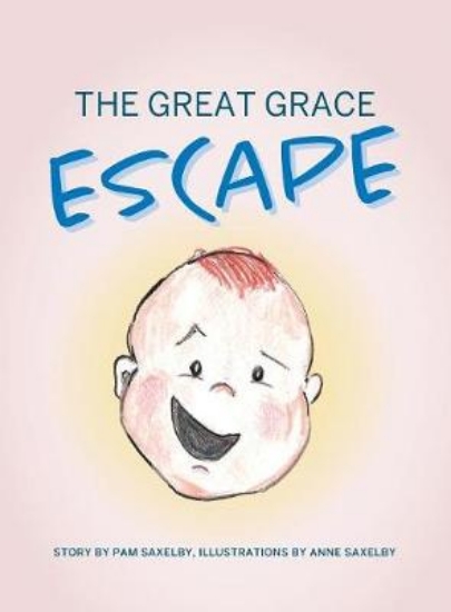 Picture of The Great Grace Escape