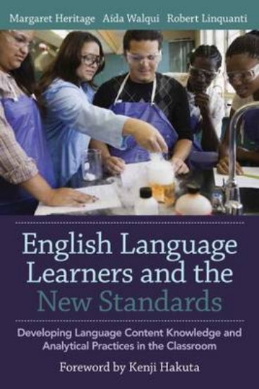 Picture of English Language Learners and the New Standards