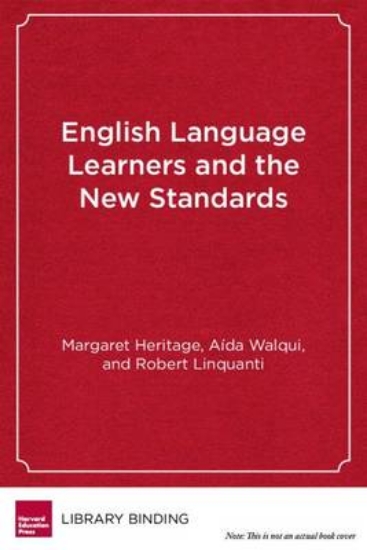 Picture of English Language Learners and the New Standards