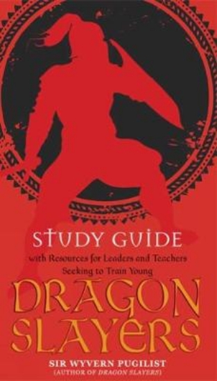 Picture of Study Guide for Dragon Slayers