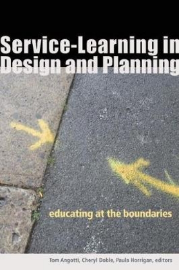 Picture of Service-Learning in Design and Planning
