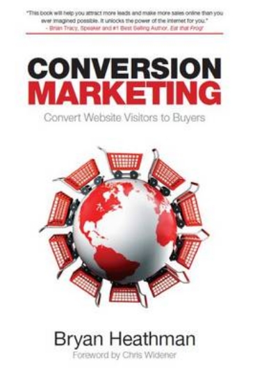 Picture of Conversion Marketing