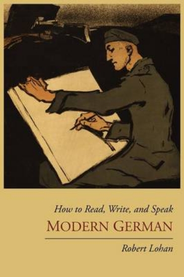 Picture of How to Read, Write, and Speak Modern German