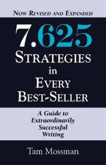 Picture of 7.625 STRATEGIES IN EVERY BEST-SELLER - Revised an