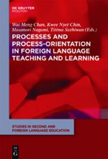 Picture of Processes and Process-Orientation in Foreign Langu