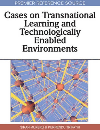 Picture of Cases on Transnational Learning and Technologicall