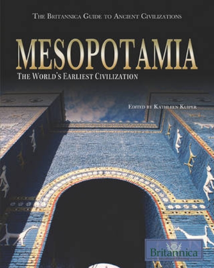 Picture of Mesopotamia