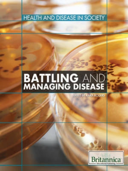 Picture of Battling and Managing Disease