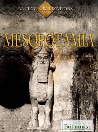 Picture of Mesopotamia