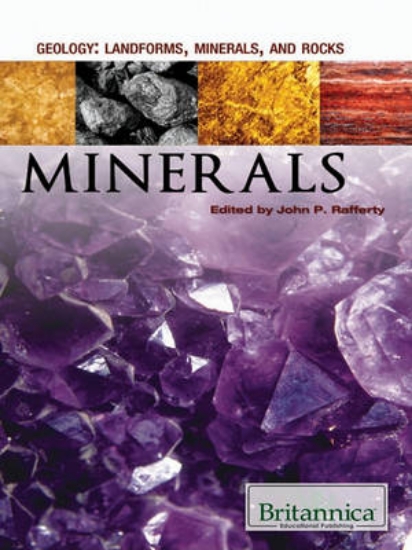 Picture of Minerals