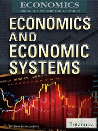 Picture of Economics and Economic Systems