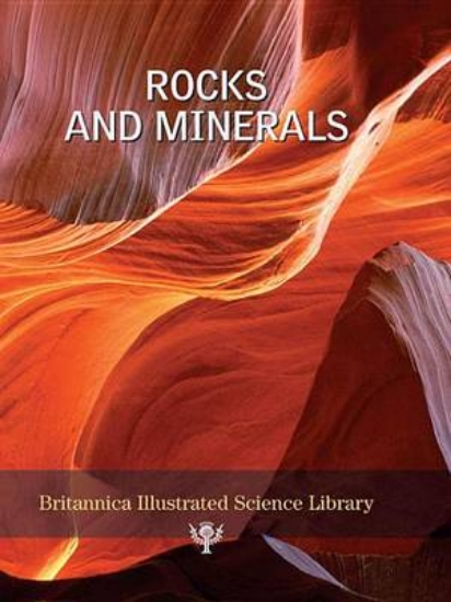 Picture of Rocks and Minerals