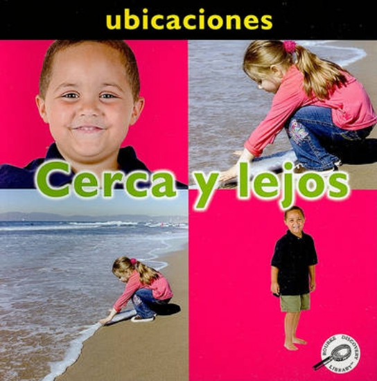 Picture of Cerca y Lejos