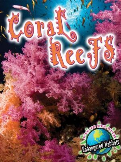 Picture of Coral Reefs
