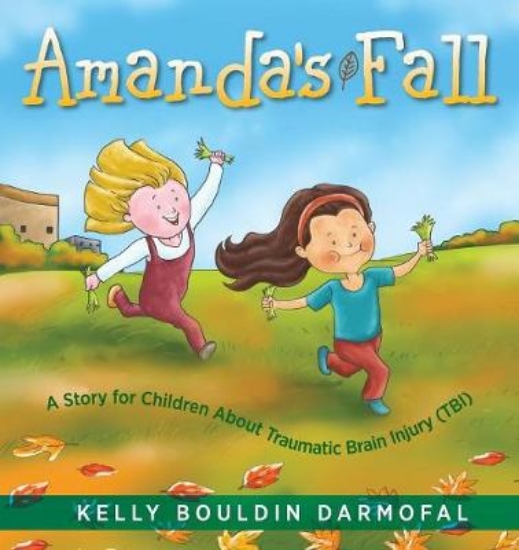 Picture of Amanda's Fall