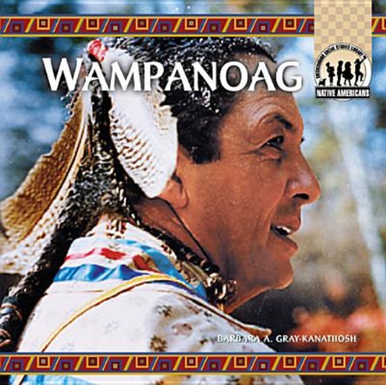 Picture of Wampanoag