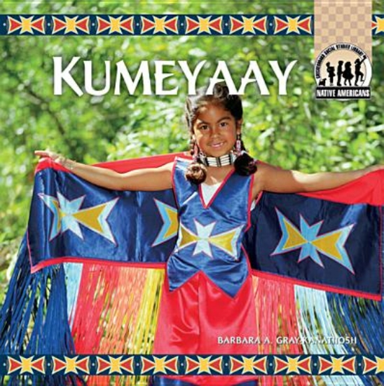 Picture of Kumeyaay