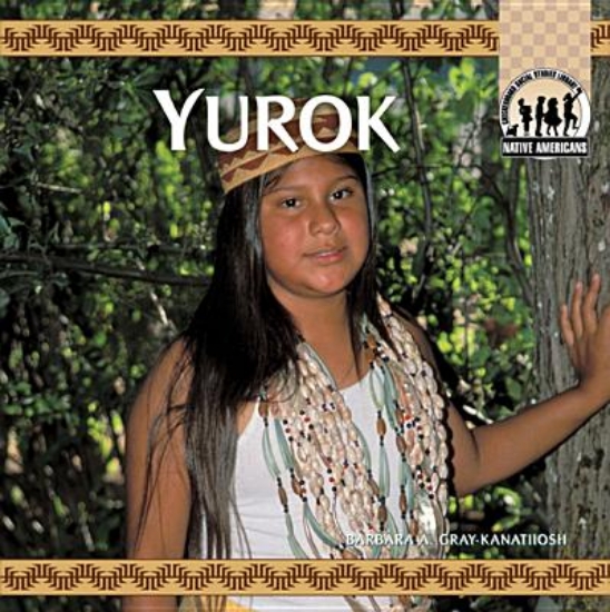 Picture of Yurok