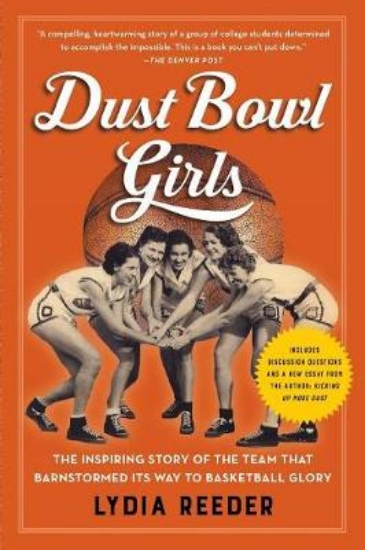 Picture of Dust Bowl Girls