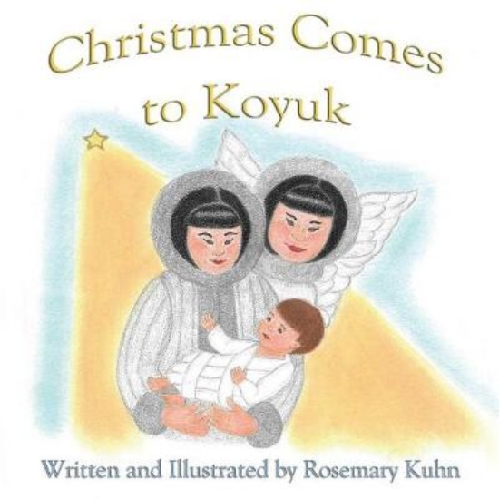 Picture of Christmas Comes to Koyuk