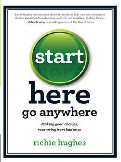 Picture of Start Here, Go Anywhere