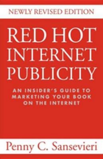 Picture of Red Hot Internet Publicity