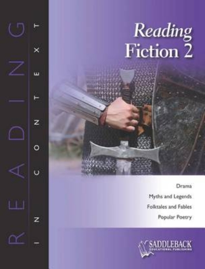 Picture of Reading Fiction 2 Enhanced