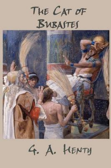 Picture of The Cat of Bubastes