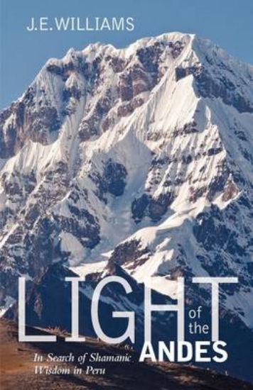 Picture of Light of the Andes