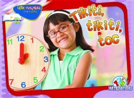 Picture of Tikiti, Tikiti, Toc